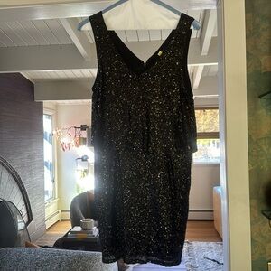 Ella Moss sequined dress